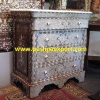 Mother of Pearl Furniture Products