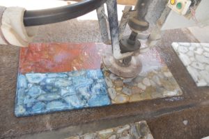 Semi Precious Stone Factory Pictures