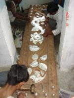Silver Work Factory Pictures